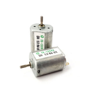 FK-130RH-09450 130 Motor 6-24V