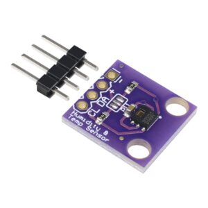 GY-213V-HTU21D 3.3V Humidity & Temperature Sensor