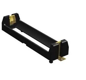 18650- Keystone Battery Holder