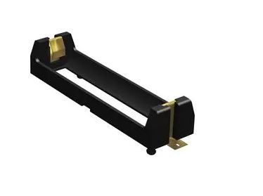 18650- Keystone Battery Holder