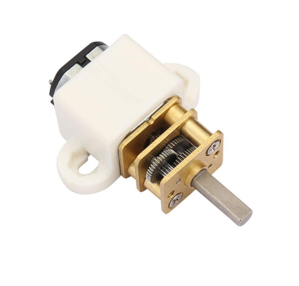 N20 Motor Mounting Bracket