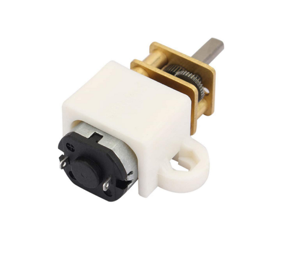 N20 Motor Mounting Bracket