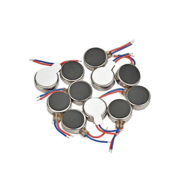 NFP-C1030 Coin Vibration Motor