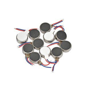 NFP-C1034 Coin Vibration Motor
