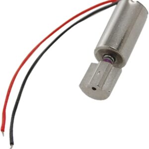 cylindrical vibration motor, also known as a cylindrical vibrator