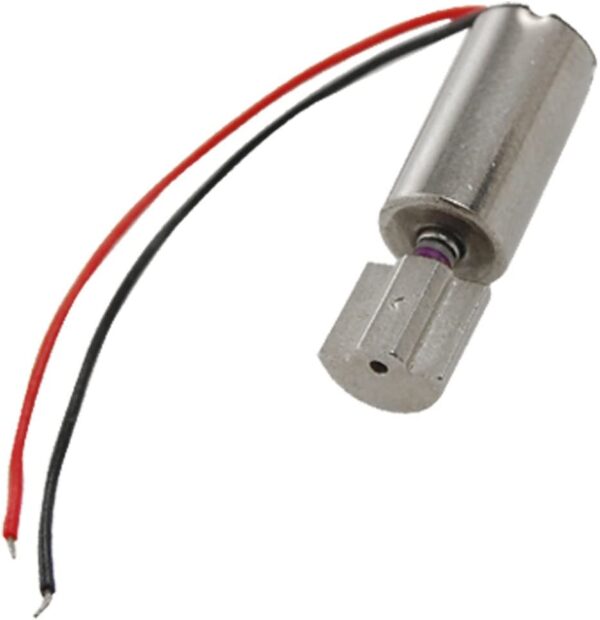 cylindrical vibration motor, also known as a cylindrical vibrator