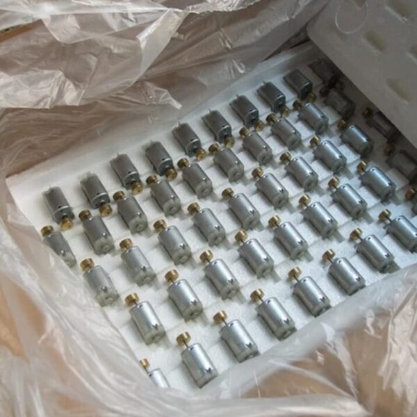 130 Vibration Motor 1.5-6V