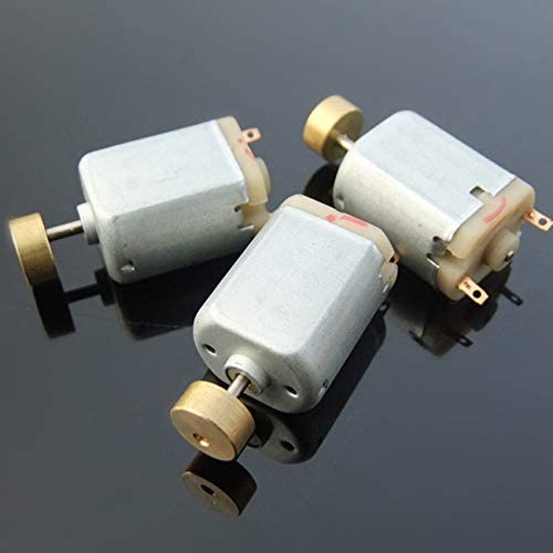 130 Vibration Motor 1.5-6V
