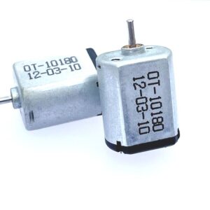 030-0T 10180 Motor 3-6V
