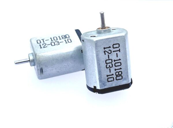 030-0T 10180 Motor 3-6V