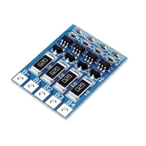 18650 lithium battery balance charge equalization Board Module