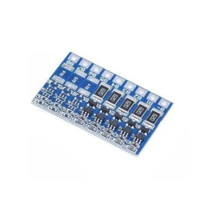 5S 18.5V 18650 Li-ion Lithium Battery Equalization board
