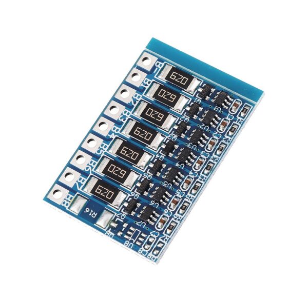 7S 25.9V 18650 Lithium Battery Equalizer