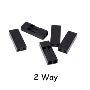 Dupont Housing Single Row 2 way 15 Pack