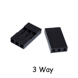 Dupont Housing Single Row 3-way 15 Pack