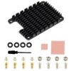 Raspberry Pi CM4 Passive Cooling Heatsink