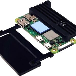 Raspberry Pi Zero 2 W Passive