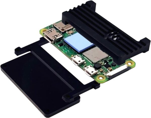 Raspberry Pi Zero 2 W Passive