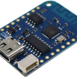 WeMos D1 mini Pro ESP8266 (V4.0)