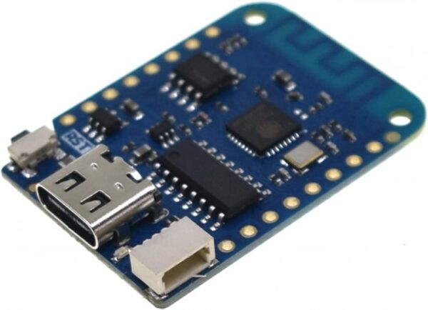 WeMos D1 mini Pro ESP8266 (V4.0)
