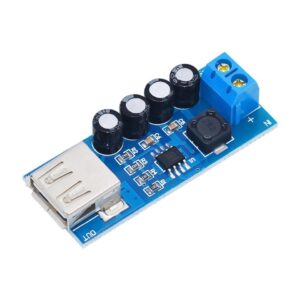 XH-M352 5V 1A Booster Step Up Module