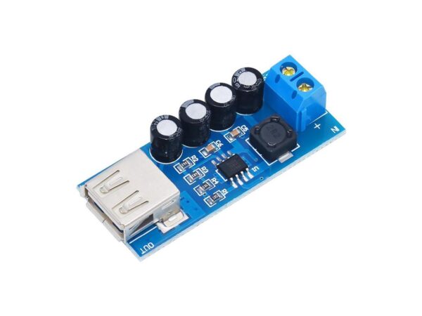 XH-M352 5V 1A Booster Step Up Module