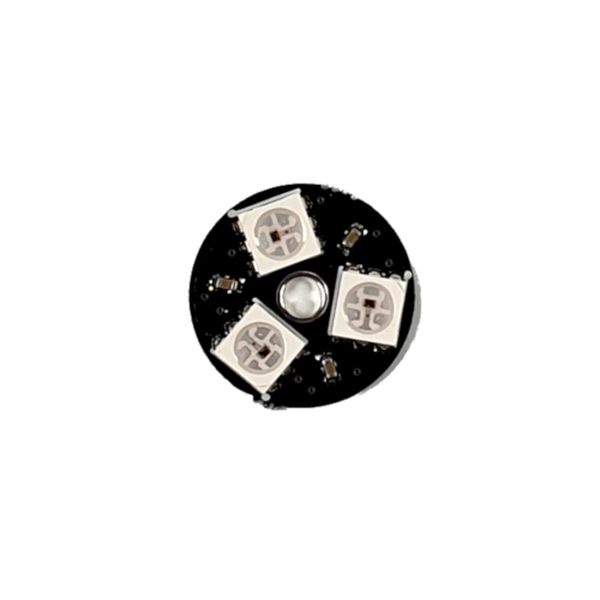 3Bit RGB LED Ring WS2812 5050
