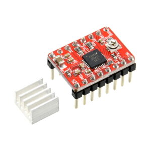 A4988 Stepper Motor Drive Module StepStick 3D Printer
