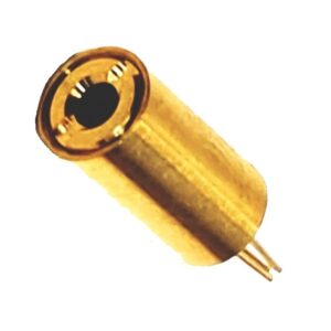 650nm 5mw high-quality tripod laser head