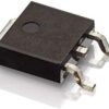 SMD Fixed Voltage Regulator 500 mA