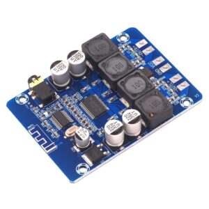XH-M314 Bluetooth-compatible Digital Amplifier Board