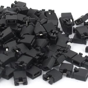 Jumper Shunt – Microshunt 2mm pitch