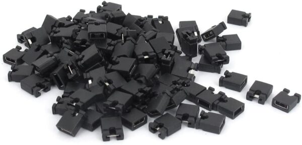 Jumper Shunt – Microshunt 2mm pitch