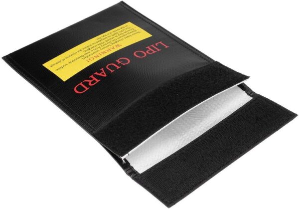 Lipo Safe Bag 180 x 230 mm