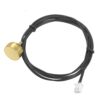 Magnetic High Precision Temperature probe 10K 1% 3950