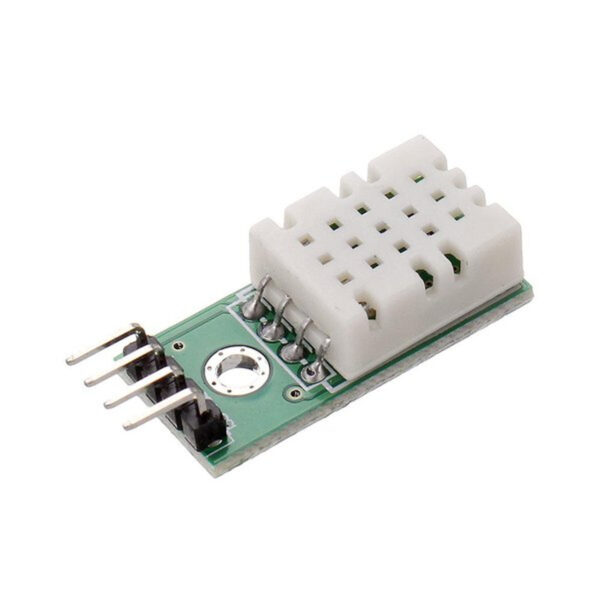 SHTC3 High Precision Temperature Humidity Sensor