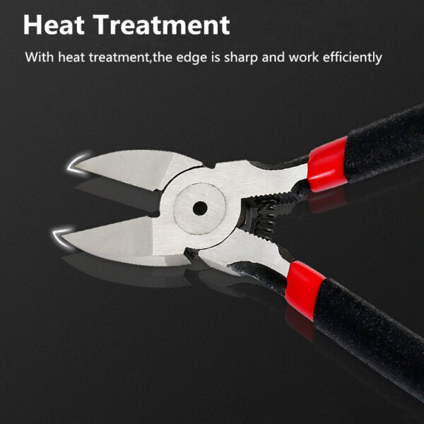 YTH YT-22 6inch Plier Wire Cutter