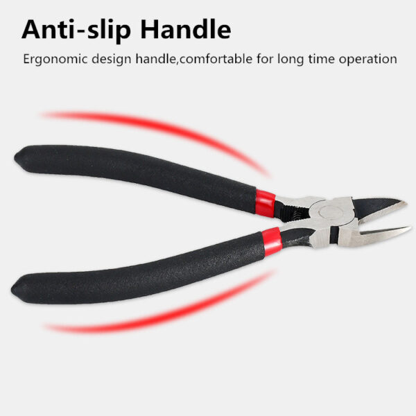 YTH YT-22 6inch Plier Wire Cutter