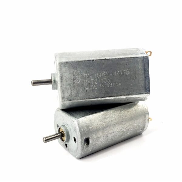 MABUCHI FK-180SH-14170 Motor DC