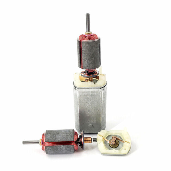 MABUCHI FK-180SH-14170 Motor DC