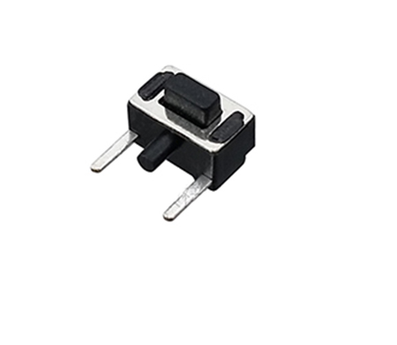 Side button 365 Miniature Low Profile Tact Switch