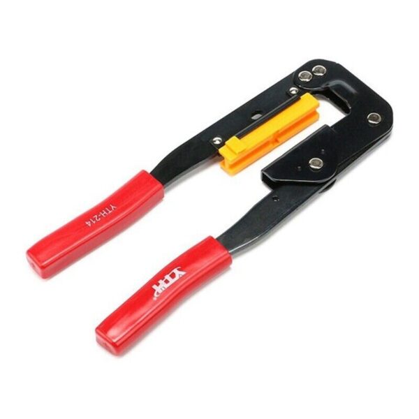 YTH 214 Crimping Tool IDC Plug