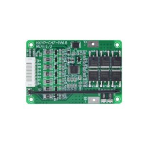 BMS module for 7S Li-Ion batteries, 20A