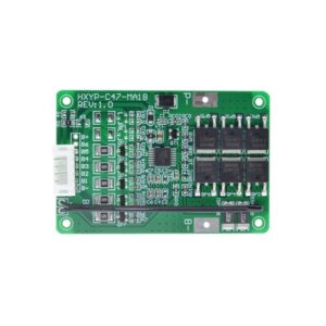 BMS module for 5S Li-Ion batteries, 20A