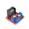 Motor Drivers & Controllers