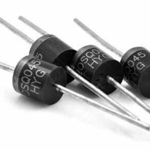 20SQ045 Solar Panel Blocking Schottky 20A 45V R-6