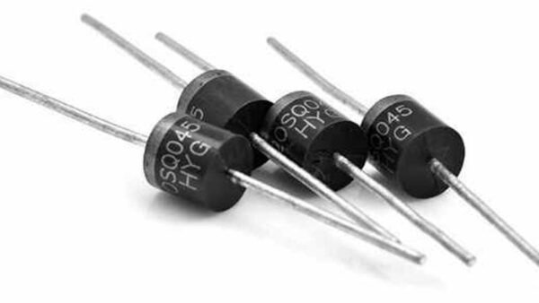 20SQ045 Solar Panel Blocking Schottky 20A 45V R-6