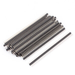 2mm 1x40Pin Male Breakable Headers