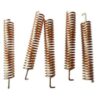 433Mhz Helical Spring Coil Copper Antenna