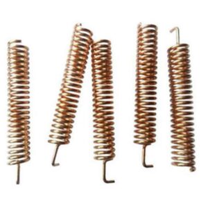 433Mhz Helical Spring Coil Copper Antenna